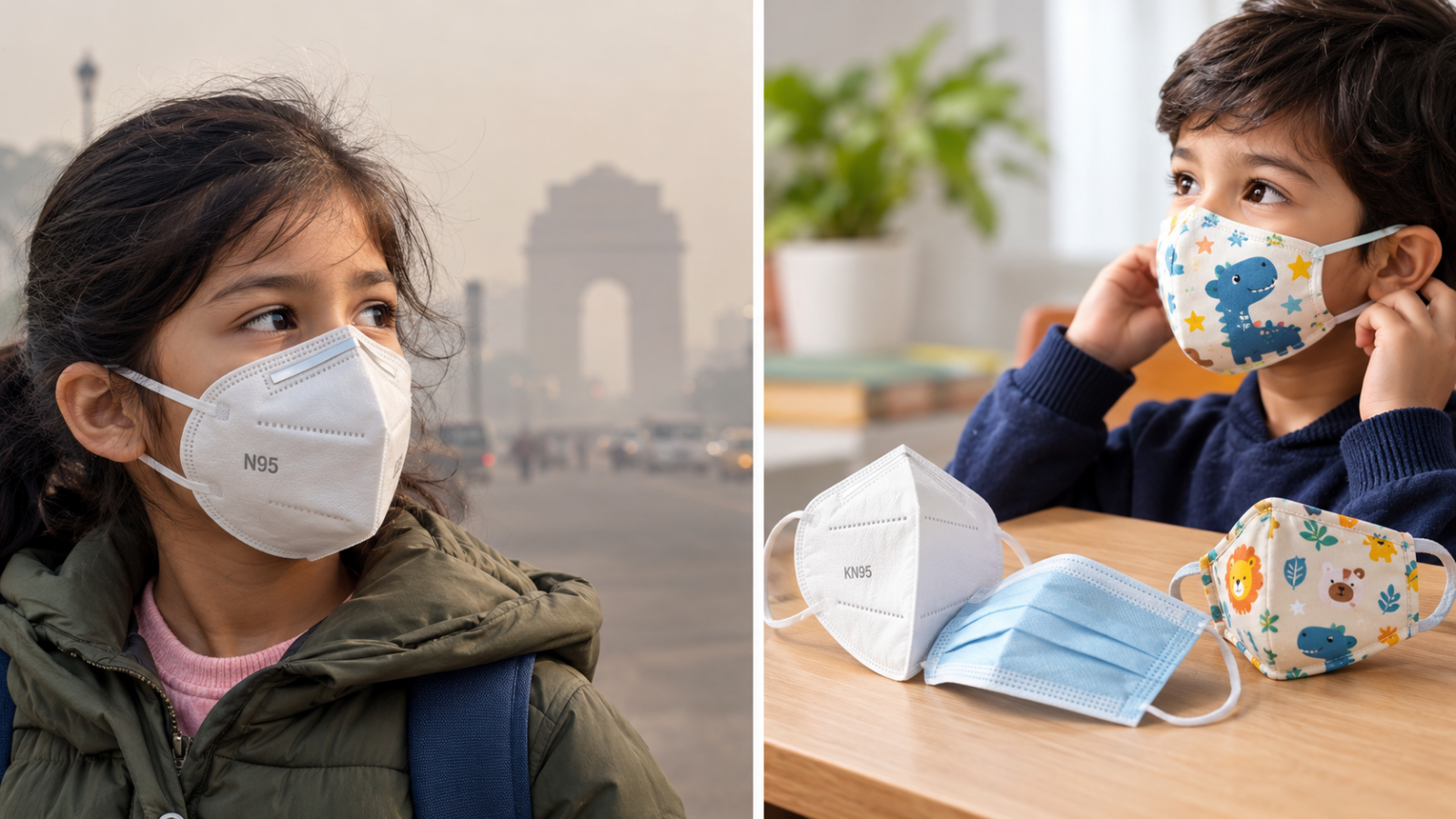 pollution