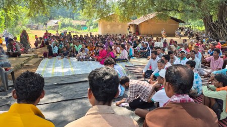 'No land for Christian burials': In Chhattisgarh, gram sabha resolution raises concerns