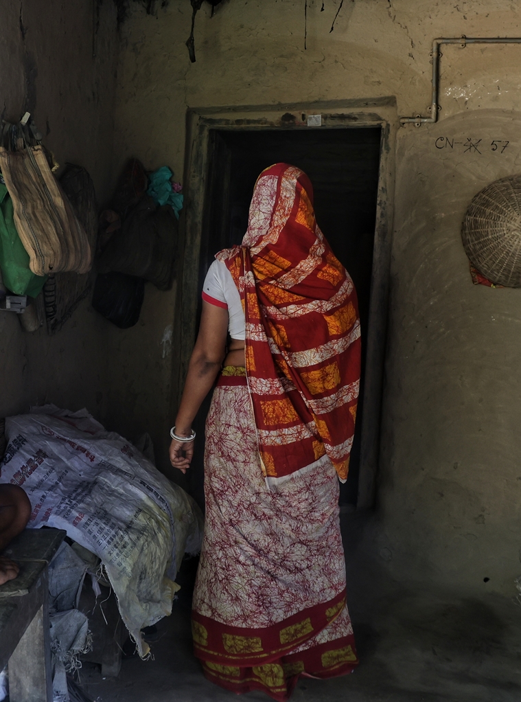 ‘What after police leave?’ Fear grips ‘purified’ Christians in Bengal village