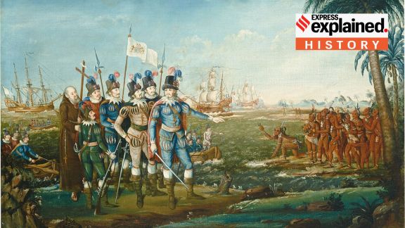 Columbus Day