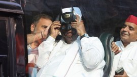 Delhi Confidential
