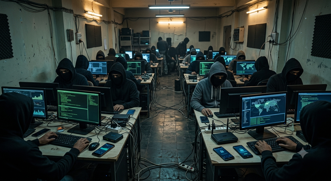 Amid low detection, specialised stations to probe all cybercrimes in Karnataka – national Amid low detection, specialised stations to probe all cybercrimes in Karnataka – national