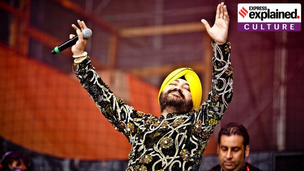 Daler Mehndi, a ‘mixer’ and a minister: What are minus-one tracks at live concerts