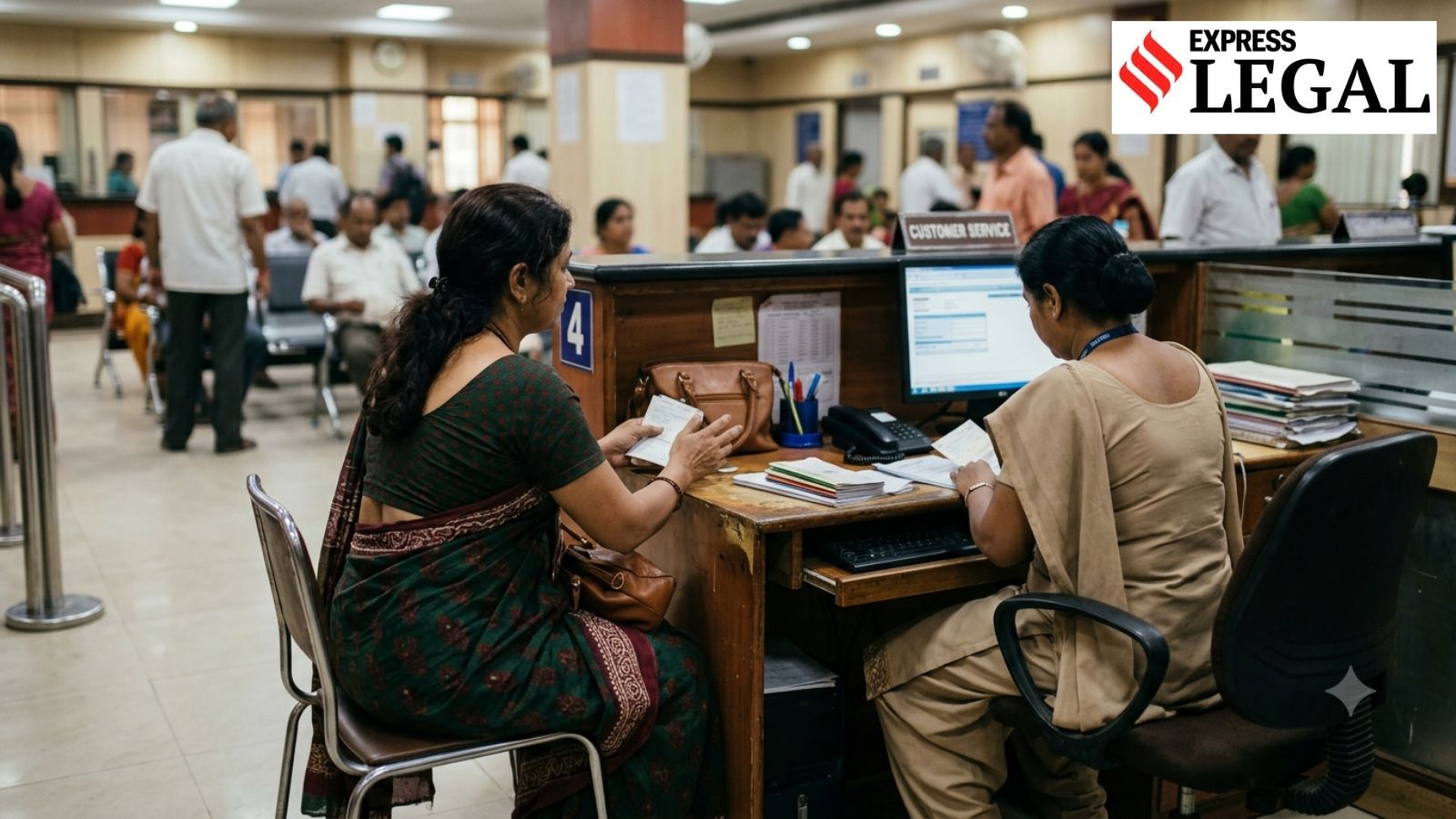 SBI credit card fee jumps from Rs 499 to Rs 2,999, woman wins Rs 50,000 compensation – national SBI credit card fee jumps from Rs 499 to Rs 2,999, woman wins Rs 50,000 compensation – national