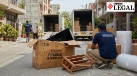 Delhi Consumer Commission TV Packers and Movers Delhi TV Gurgaon Consumer News
