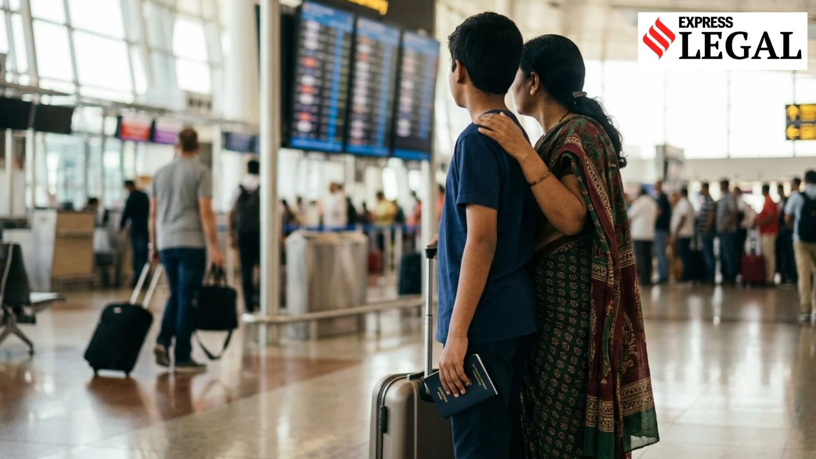 14-year-old’s India basketball dream hits passport hurdle, Delhi High Court steps in