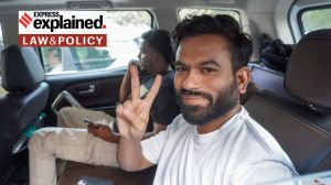Why CJP’s Abhijeet Dipke was made to sign another peace bond: What the law says