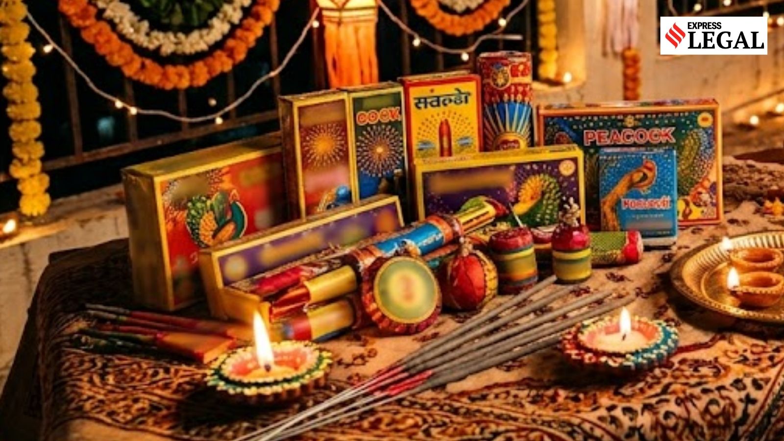 Paid Rs 7,999 but never got Diwali crackers, Tamil Nadu man wins Rs 42,999 payout