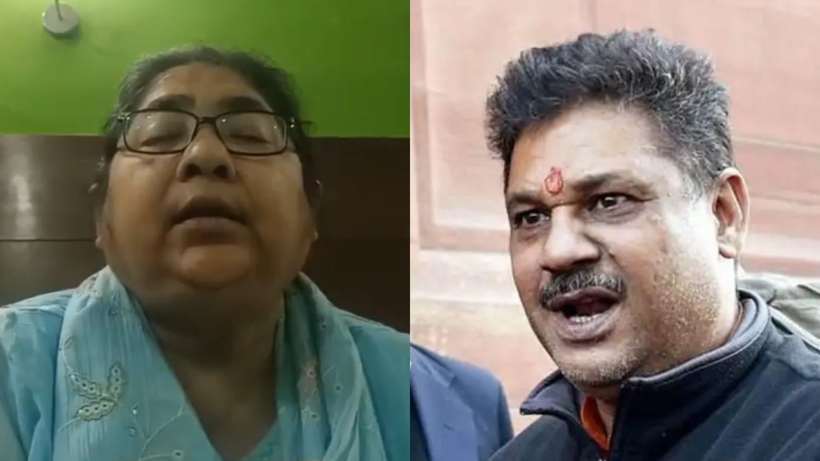 Parliamentary panels to see reshuffle at top, TMC to lose both chairperson posts – national Parliamentary panels to see reshuffle at top, TMC to lose both chairperson posts – national