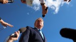 trump on Iran