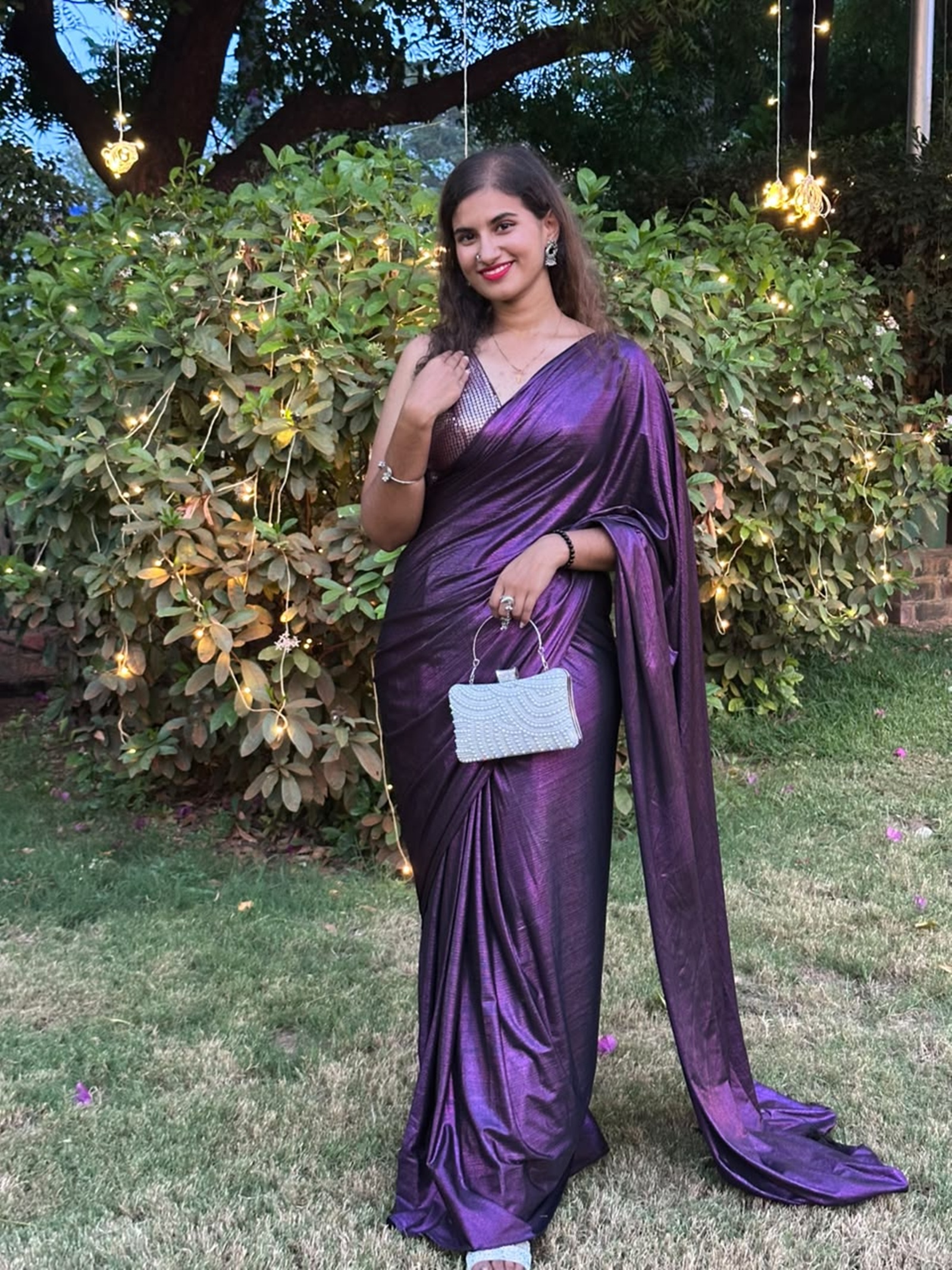 Dr Khavya A R