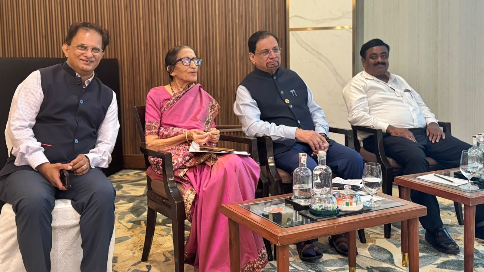 One child, many nutrition risks: Maharashtra develops tool to measure double burden of malnutrition