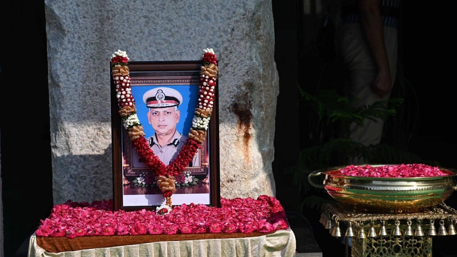 To Trinath Mishra, with respect and wistfulness – national To Trinath Mishra, with respect and wistfulness – national