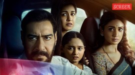 Drishyam 3 Box Office Collection Day 6