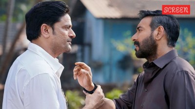 Drishyam 3