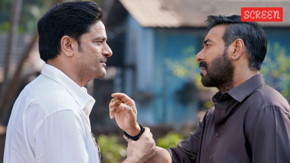 Drishyam 3