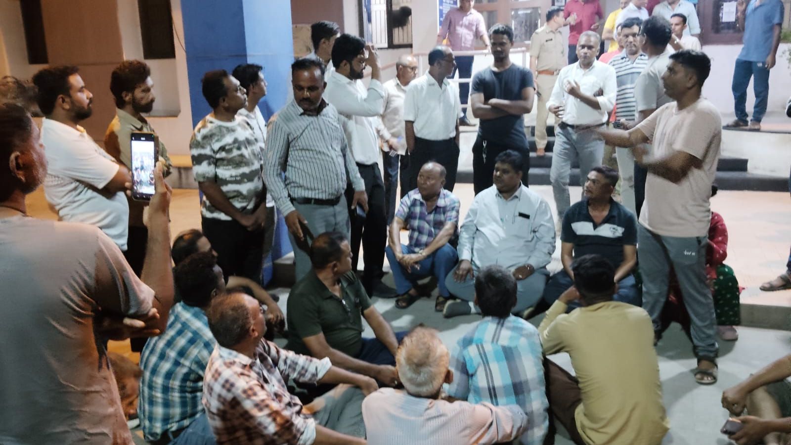 Rajdhani Express cancelled, police 'detain' Gujarat activists ahead of Jantar Mantar 2.0