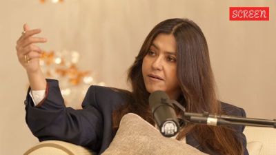 Ekta Kapoor on her downfall