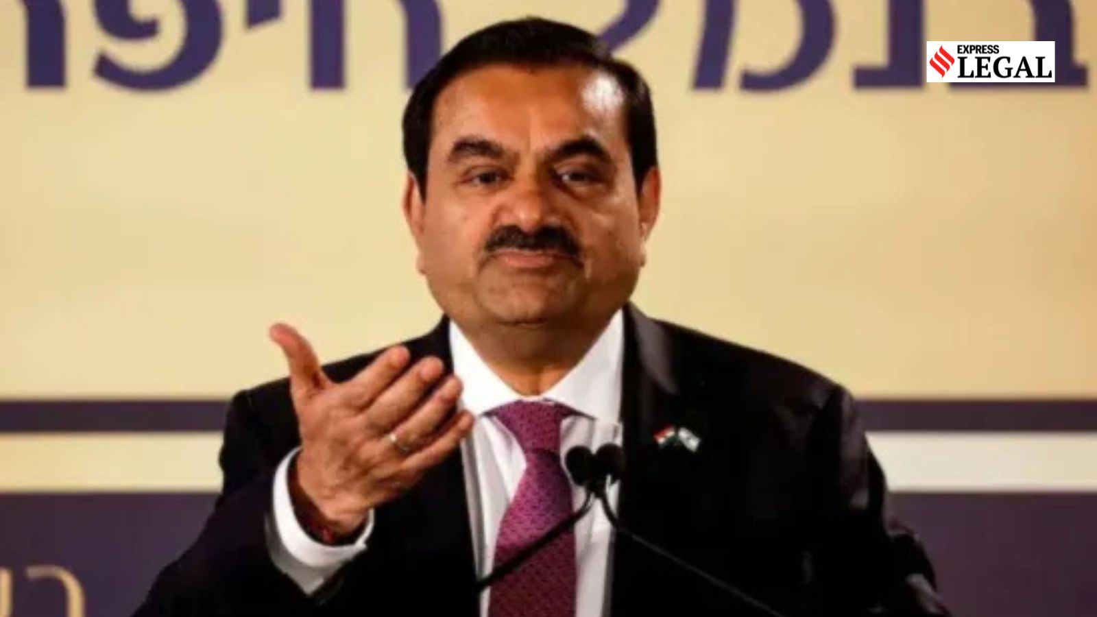 Calcutta High Court halts streaming of Sabeer Bhatia video ‘How Modi-Adani Stole India’