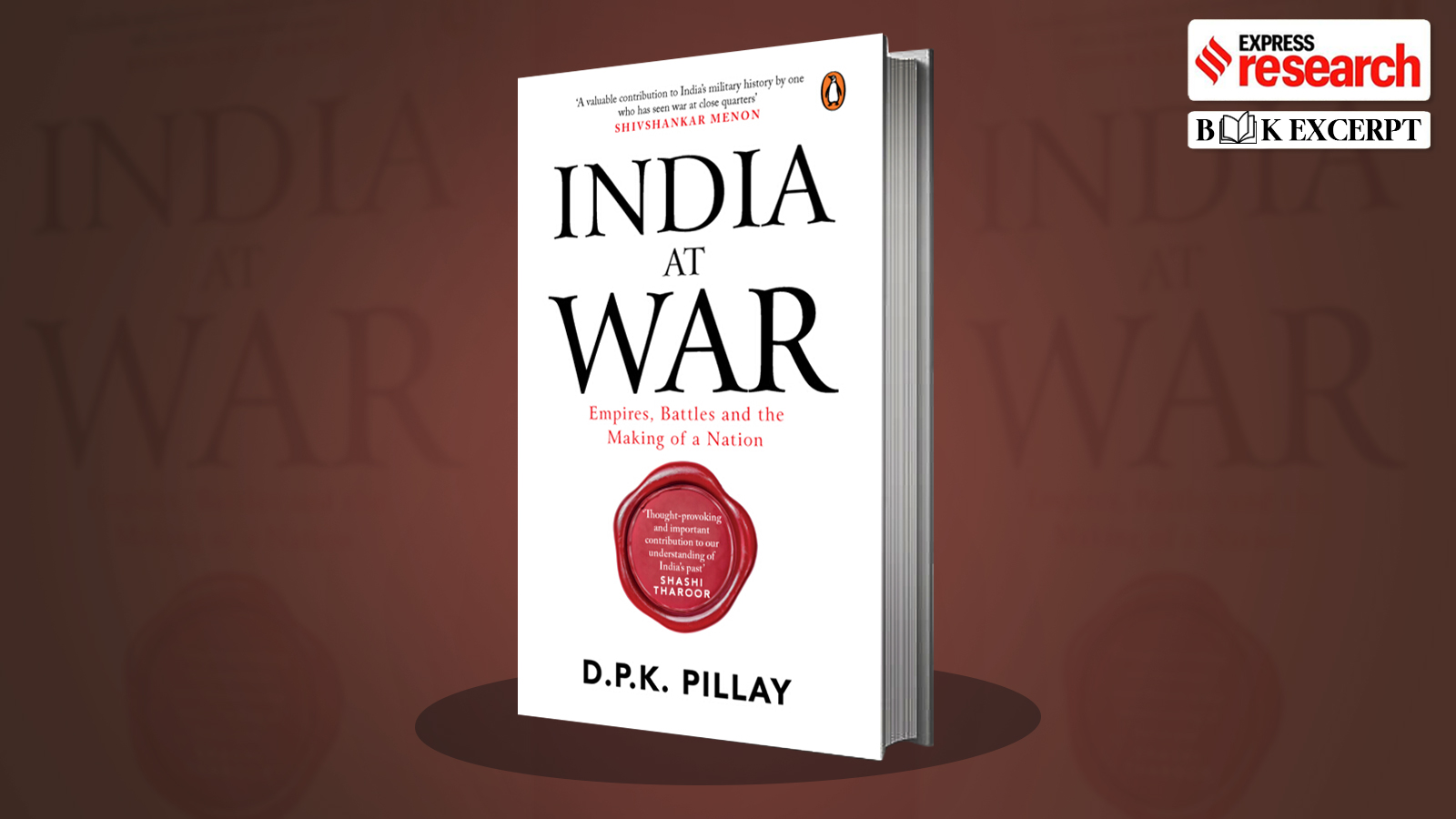 How the Indian military finally turned against the British