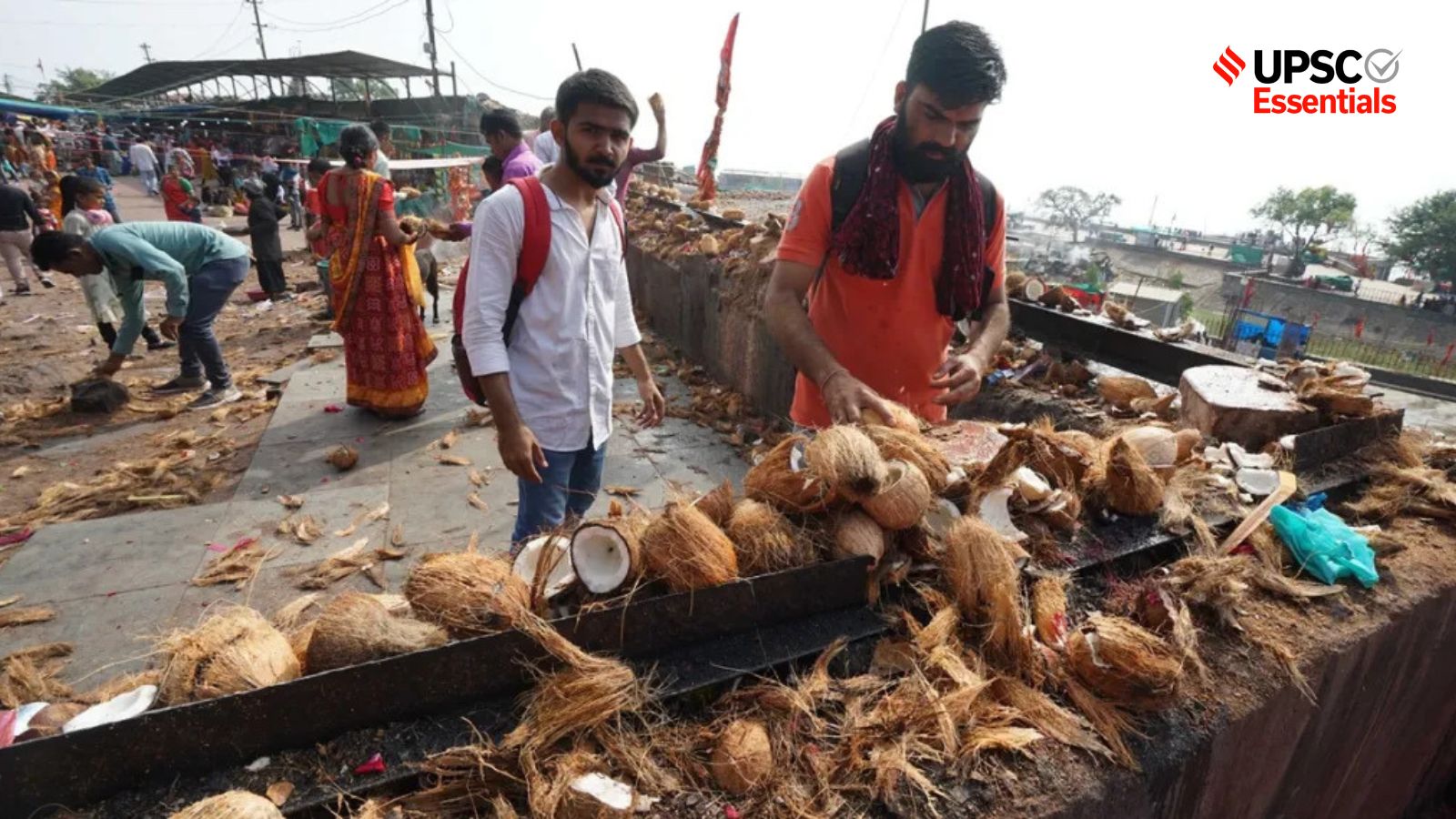 From employment to export, how India’s coir sector exemplifies circular bioeconomy