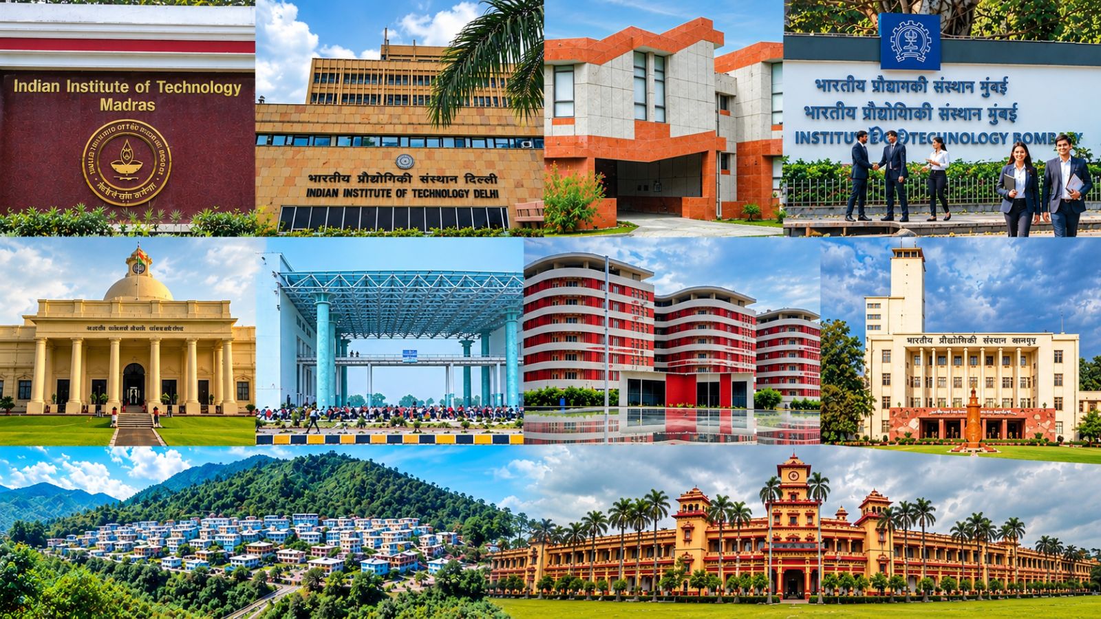 10 IITs offering online AI certification courses for graduates, working professionals: Check fees, duration
