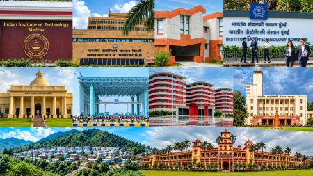 Explore these AI certificate, diploma courses offered by IITs for professionals