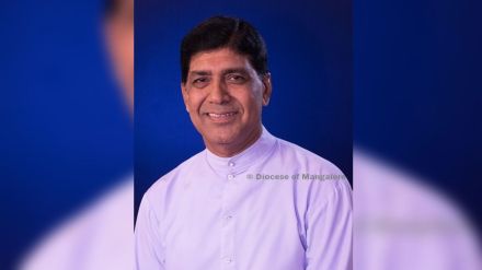 Mangaluru church priest Pocso arrest