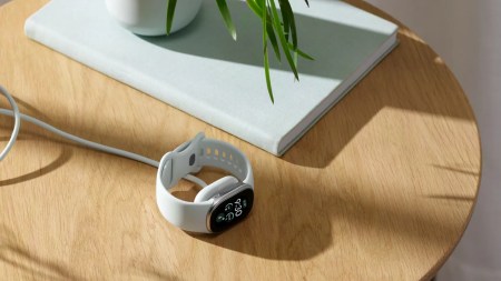 Fitbit Edge