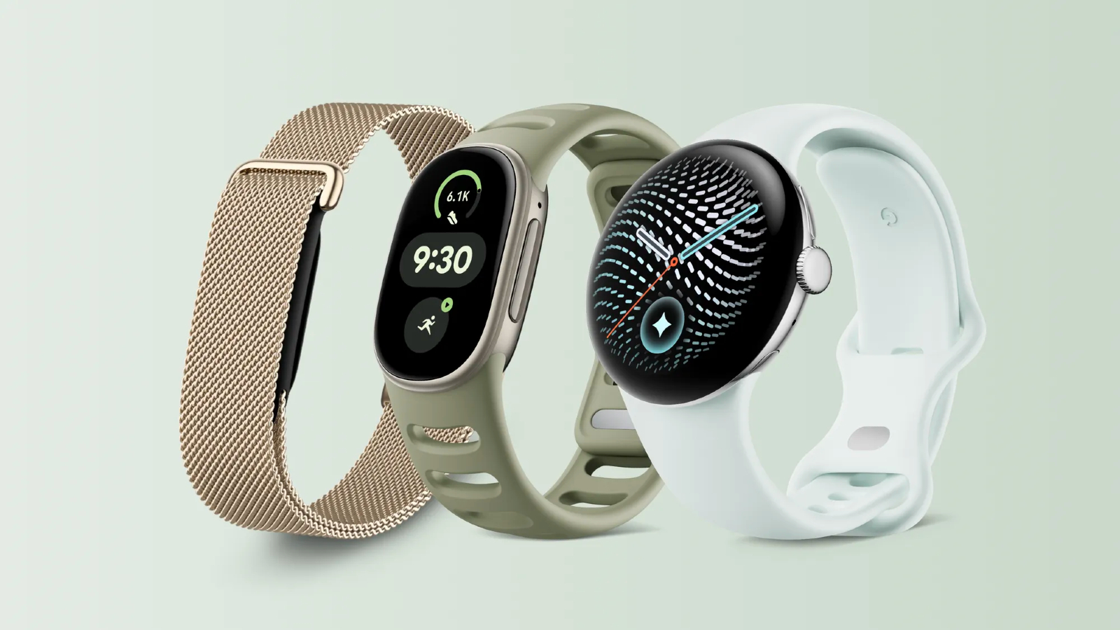 Fitbit Edge