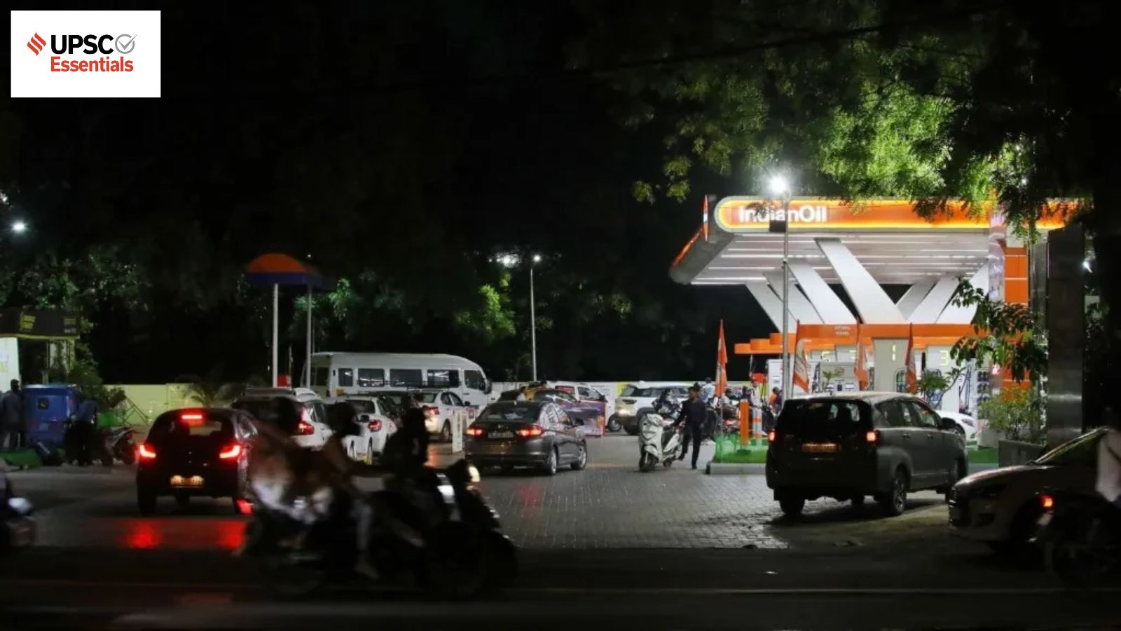 UPSC Essentials | Daily subject-wise quiz : Economy MCQs on Flex-fuel vehicles, Farmer ID and more (Week 186)