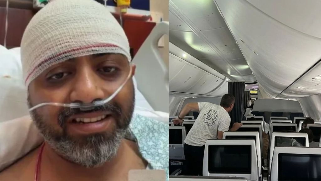 100 Flydubai Passengers Reportedly Prepare Lawsuit Over Cockpit Attack