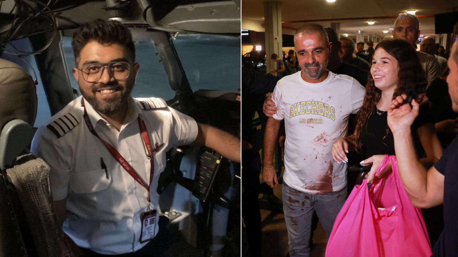 FlyDubai Flight Plunged After Cockpit Attack, Landed Safely