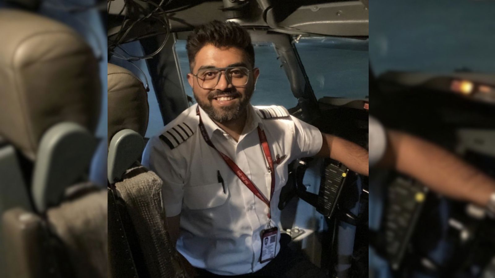 ‘Israel’s 9/11 averted’: India’s Smit Machchhar praised for preventing flydubai crash