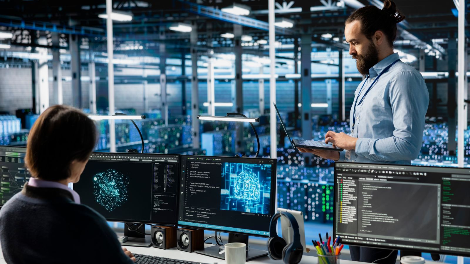 88% of Indian enterprises expect demand for AI-focused engineers to rise by 2030: Report | Technology News - The Indian Express