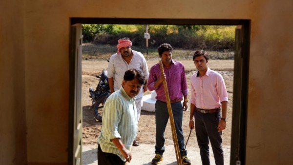 Panchayat