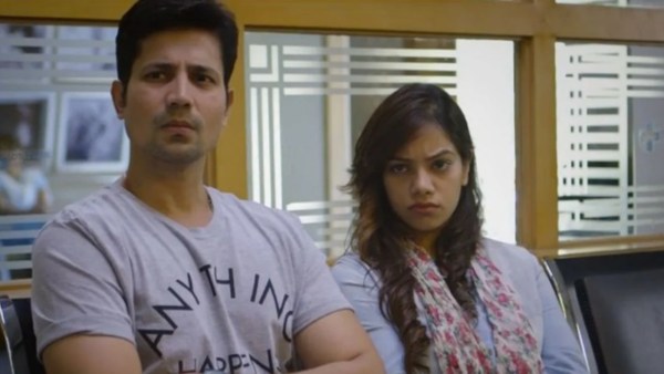 Permanent Roommates