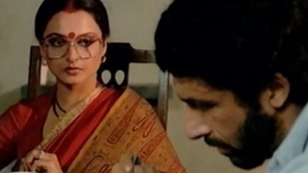 रेखा