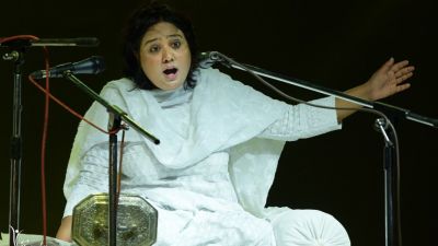 Fouzia Dastango is taking the centuries-old Urdu storytelling tradition of Dastangoi beyond conventional boundaries.