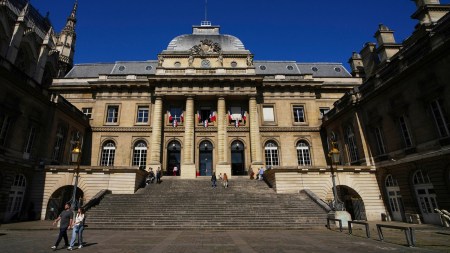 France Child Abuse Trial