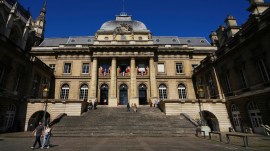 France Child Abuse Trial