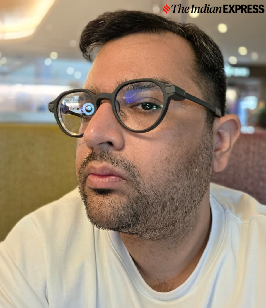 G2 glasses 