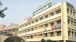 GTB Hospital infant kidnapping