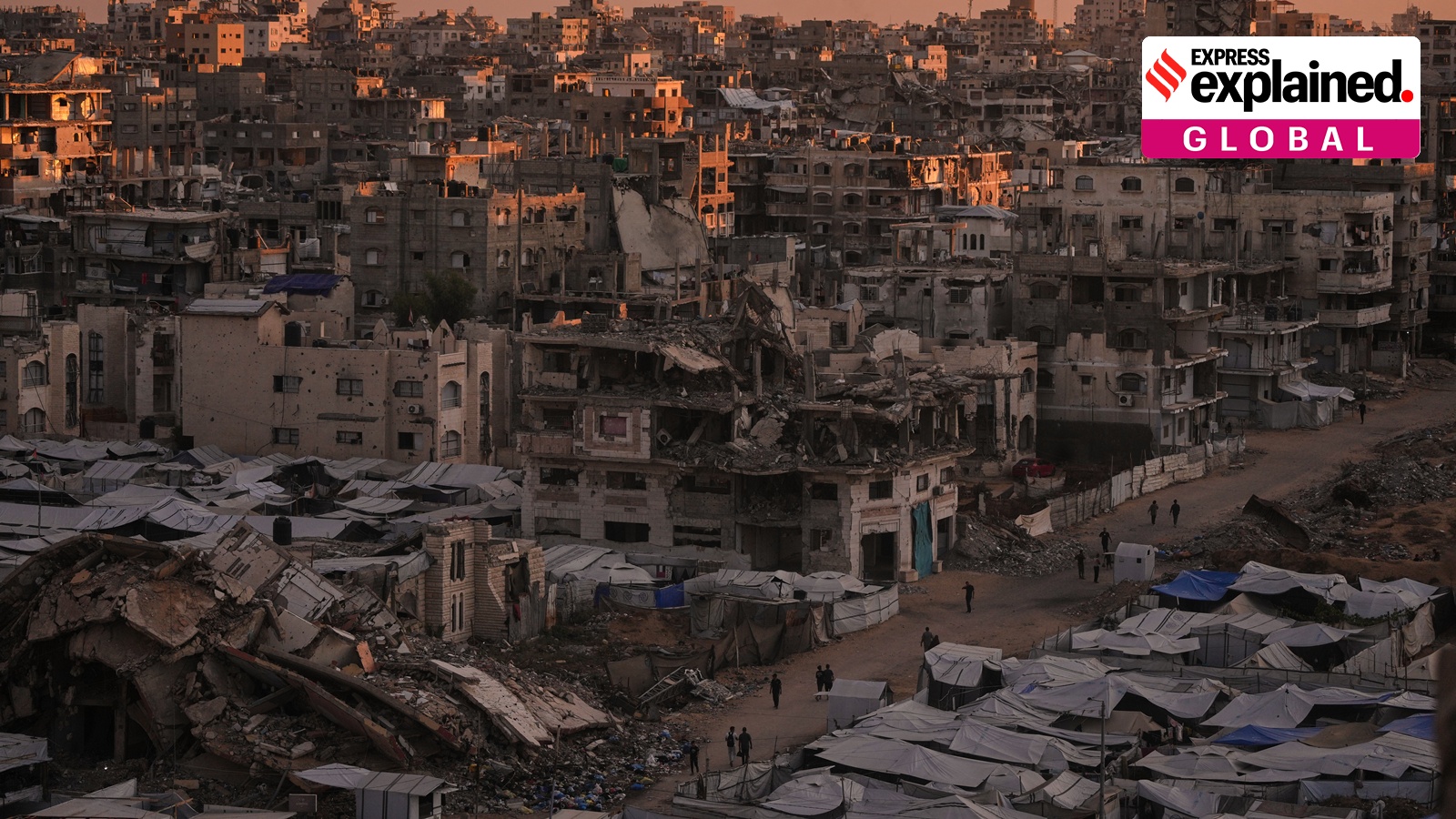 Hamas calculus, Israel’s gamble: How October 7 reshaped the region, 3 years on