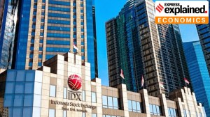 From investor favourite to investment ‘backwater’: Why Indonesia’s stock market is crashing