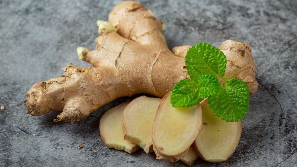 Mizo Ginger received a Geographical Indication (GI) tag in 2021, recognising its regional identity.