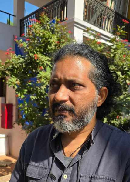 Girjesh Kumar Singh