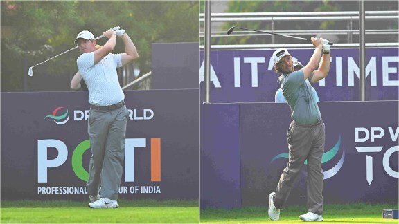 The event is still young, but with Rory McIlroy and defending champion Tommy Fleetwood back in the field, it has made a mark on the DP World Tour, formerly the European Tour.