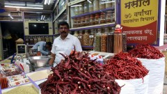 Why Maharashtra’s ban on loose masalas has split traders at Mumbai’s iconic Lalbaug spice market