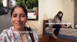 Gurgaon woman rent